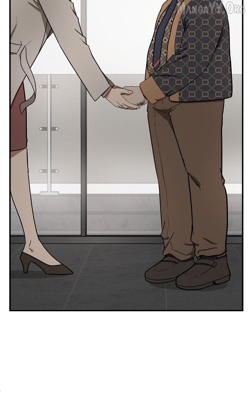 Change Me Chapter 86 - page 74